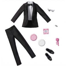 Barbie Tuxedo -asu