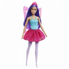Barbie Dreamtopia Fairy Ballerina Doll