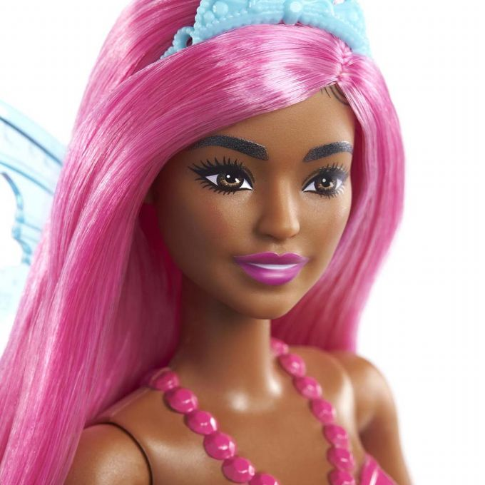 Barbie Dreamtopia Fairy Ballerina Dukke version 3