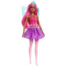Barbie Dreamtopia Fairy Ballerina Dukke