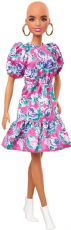 Barbie Fashionistas 150, Flower Dress