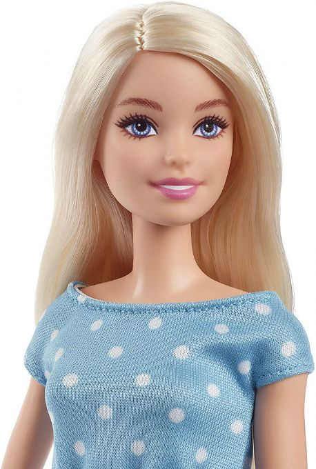 Barbie Big City Malibu -pelisetti version 6