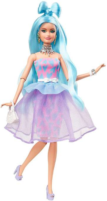 Barbie Doll Extra Deluxe version 5