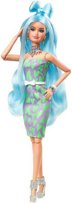 Barbie-Puppe Extra Deluxe version 6