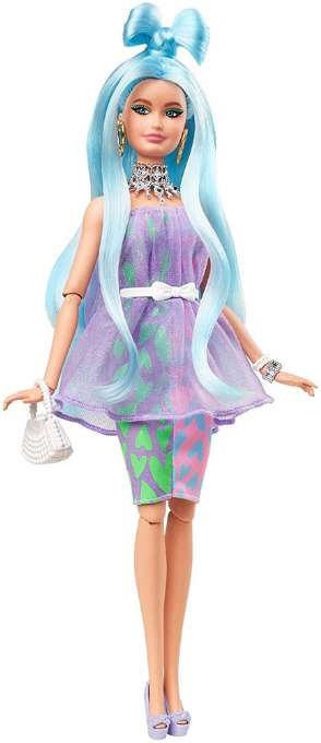 Barbie-Puppe Extra Deluxe version 7