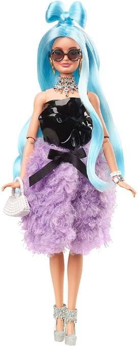 Barbie Extra Doll and Accessories version 8