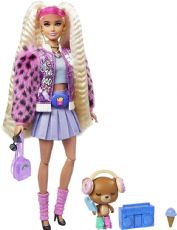 Barbie Ekstra Varsity Jacket