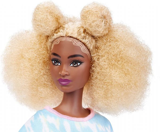 Barbie Fashionistas Doll #180 version 3