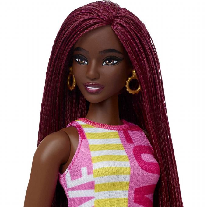 Barbie  Puppenliebeskleid version 4