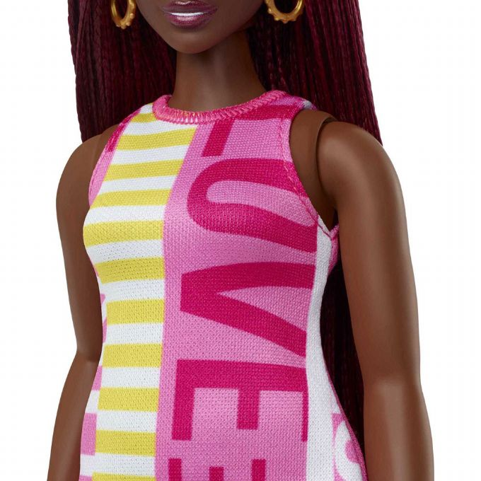Barbie  Puppenliebeskleid version 5