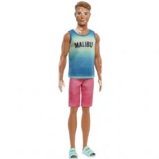 Barbie Ken Doll Vitiligo Malibu Tank