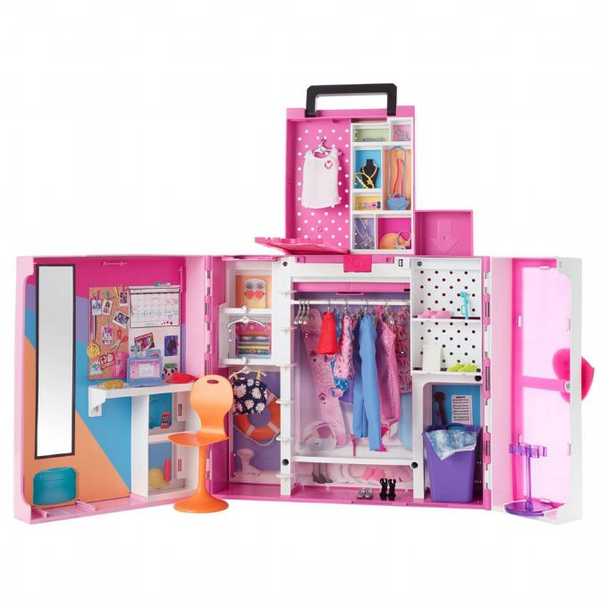 Barbie Dream Closet 2.0