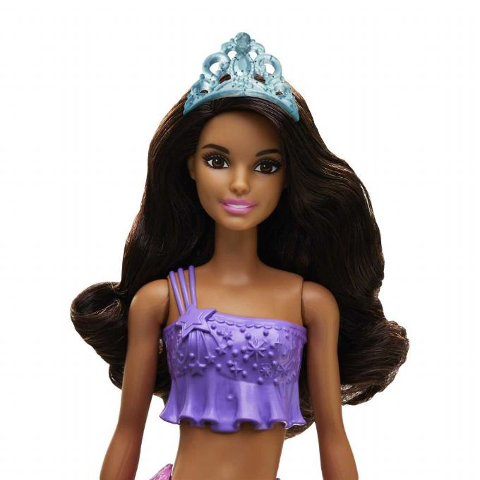 Barbie Ocean Adventure Mermaid Doll version 3