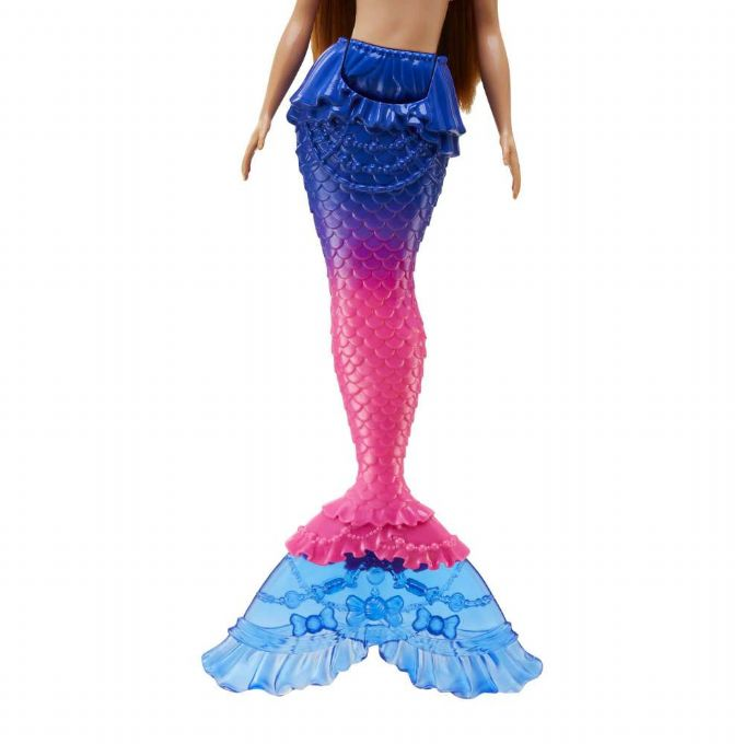 Barbie Ocean Adventure Mermaid Doll version 5