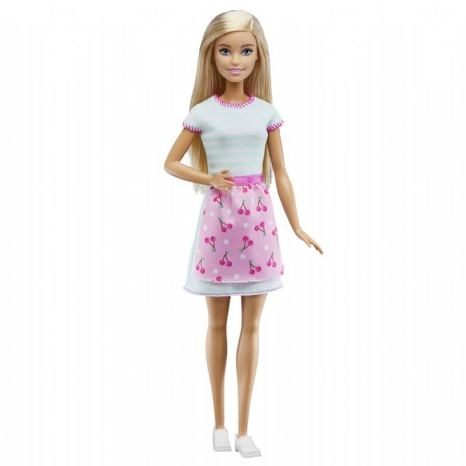 Barbie Chelsea bakelekesett version 5