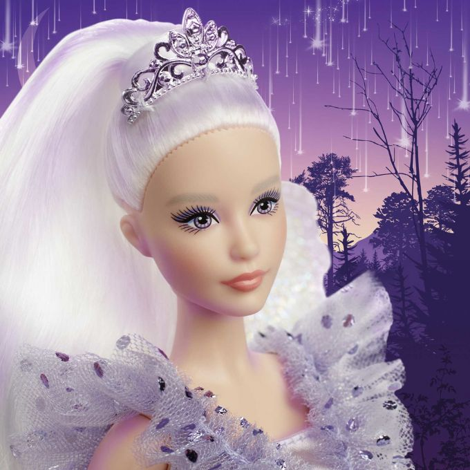 Barbie Signatur Tooth Fairy Doll version 4