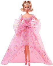 Barbie  Bursdagsdukke