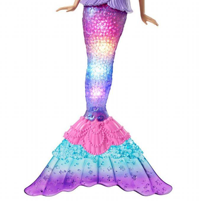 Barbie Dreamtopia Twinkle Lights Mermaid version 5