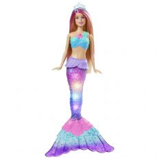 Barbie Dreamtopia Twinkle Lights Mermaid
