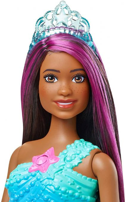 Barbie Dreamtopia Twinkle Lights Mermaid version 3