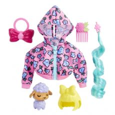 Barbie Extra Doll Clothes Accessories