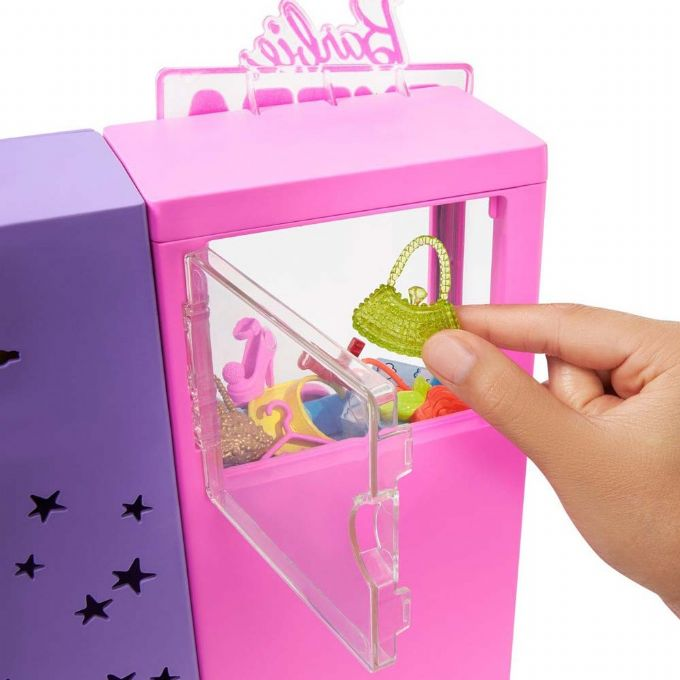 Barbie Extra Fashion Vending Machine version 7