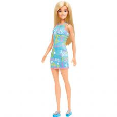Barbie Chic Print Kl�nning Docka