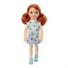 Barbie Chelsea Rainbow Dress Doll