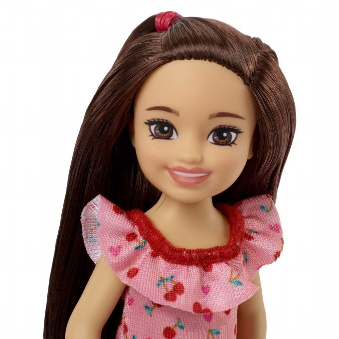 Barbie Chelsea Cherry Doll version 3
