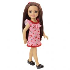 Barbie Chelsea Cherry Doll