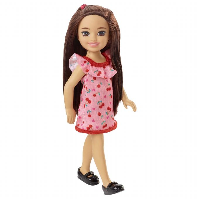 Barbie Chelsea Cherry Puppe version 1