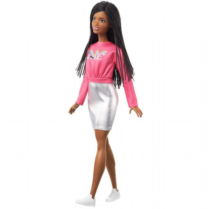 Barbie Brooklyn Doll version 4