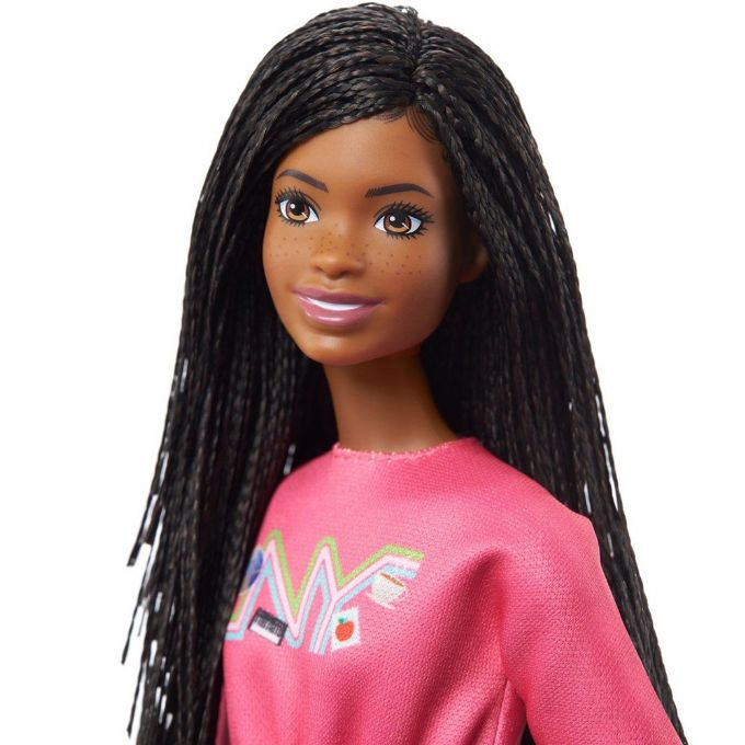 Barbie Brooklyn Doll version 5