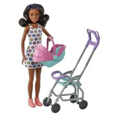 Barbie Skipper Babysitters Inc Dolls