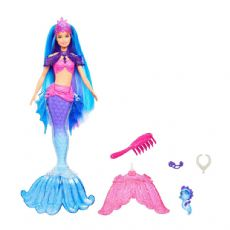 Barbie Mermaid Malibu