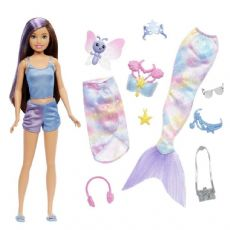 Barbie Mermaid Power Skipper Doll