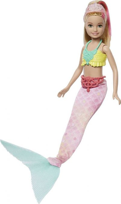 Barbie Mermaid Power Stacie Doll version 2