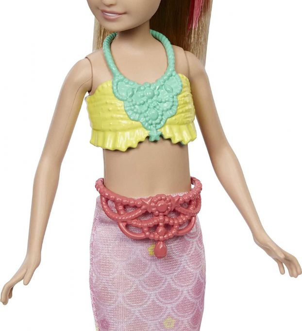 Barbie Mermaid Power Stacie Doll version 4