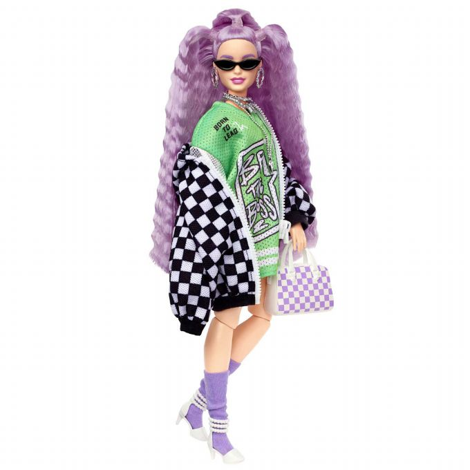 Barbie-Extra-Checker-Mantel version 3