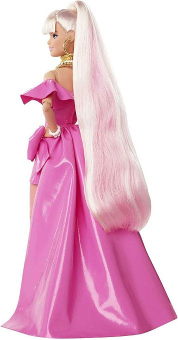 Barbie Extra Fancy Pink Dress version 5