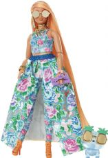 Barbie Extra Fancy Flower 2 piece
