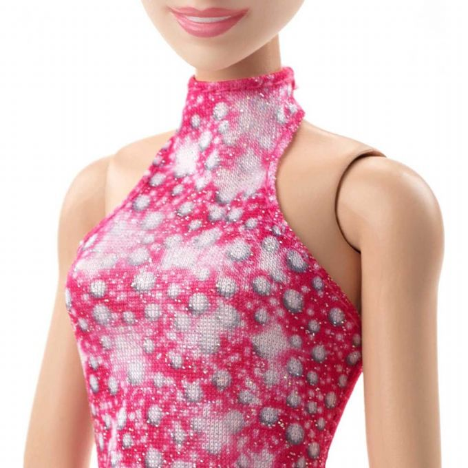 Barbie Skjtedanser Dukke version 5