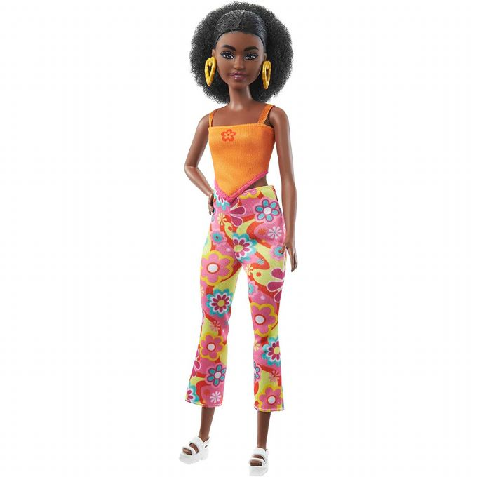 Barbie Doll Y2K Outfit version 1