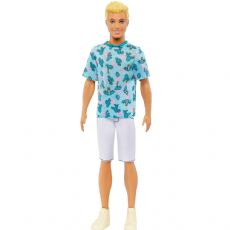 Barbie Ken Doll Shorts og joggesko