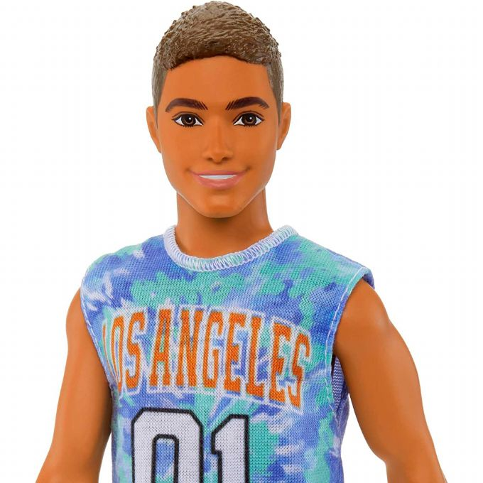 Barbie Ken Doll Jersey And Prosthetic L version 4