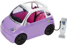 Barbie Electric Car Convertible