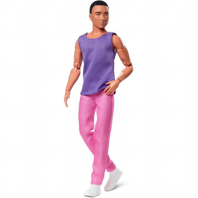 Barbie Looks Signaturdukke Ken version 3