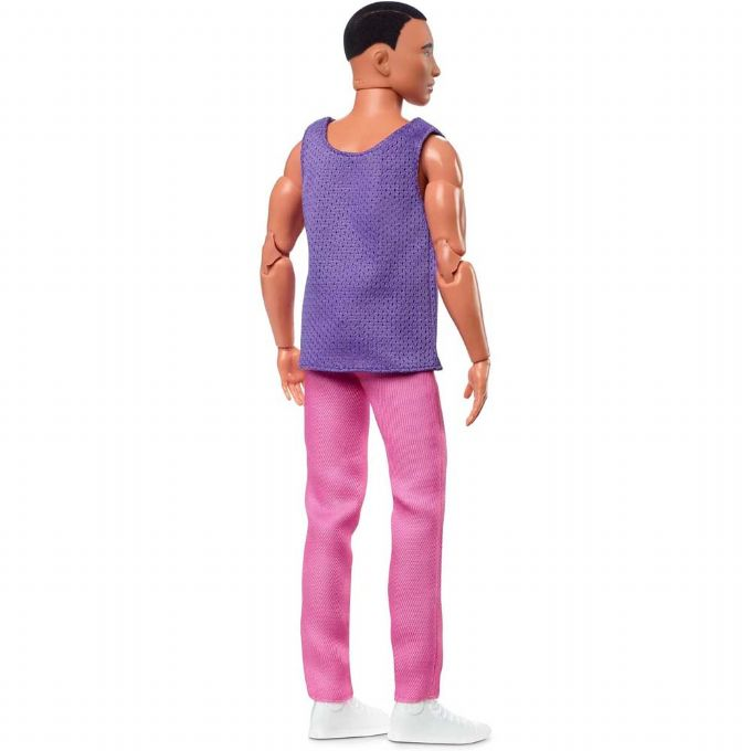 Barbie Looks Signaturdukke Ken version 4