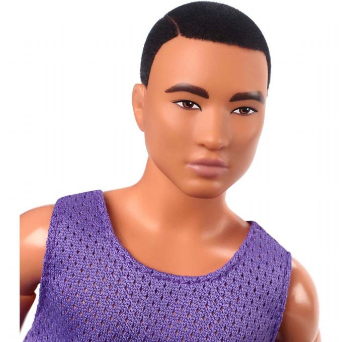 Barbie Looks Signaturdukke Ken version 5