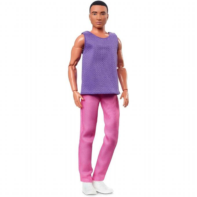 Barbie Looks Signaturdukke Ken version 1